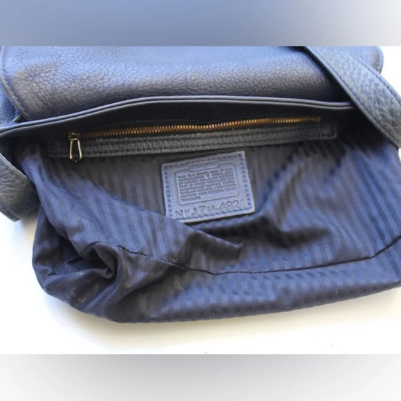 Vintage Coach Sonoma cross body bag - Picture 7 of 15